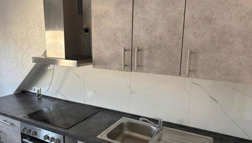 Benk 24H Apartment Nr 3 Perfekt für bis zu 6 Personen - Foto 3, stove