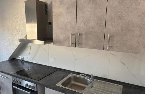 Benk 24H Apartment Nr 3 Perfekt für bis zu 6 Personen - Foto 3