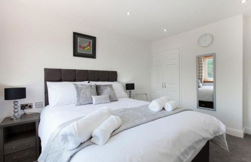 Leys Park Executive Apartments - Foto 7