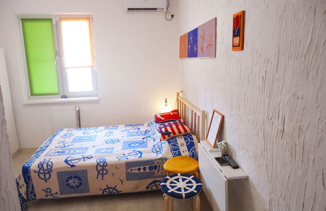 Apartments on Borisa Pupko 3 - Photo 14