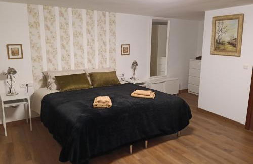 Casa rural Casa Vidosa - Foto 72