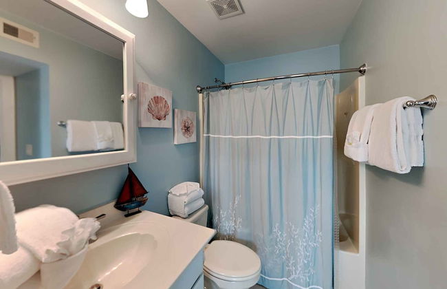 The Dory by Southern Vacation Rentals - Foto 30