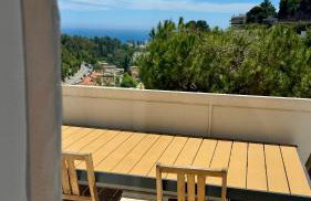Appartement Luxe - 3 pièces avec vue mer, piscine et tennis - Foto 6