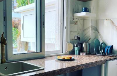 Villa Ulyana Sarti - Ancient Greece in Center - Foto 75