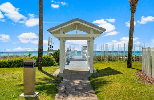 Sterling Sands Beach Resort by Panhandle Getaways - Foto 14