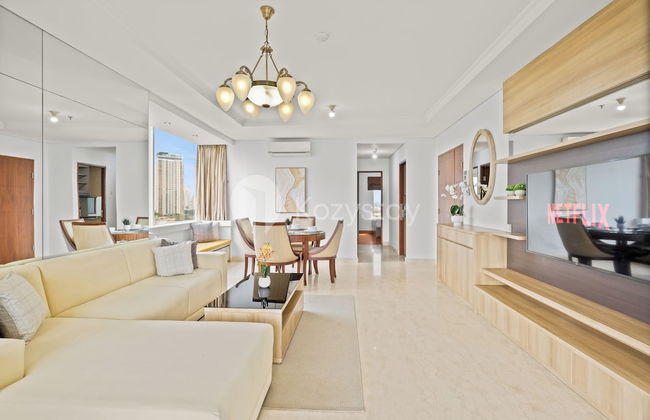 Alova by Kozystay - Senayan - Foto 11