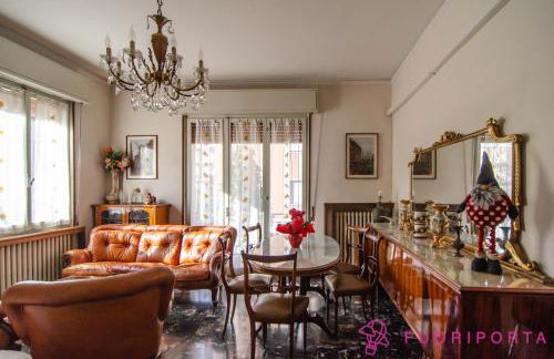 FuoriPorta Affitti Brevi - Incantevole Residenza Retro - Photo 2