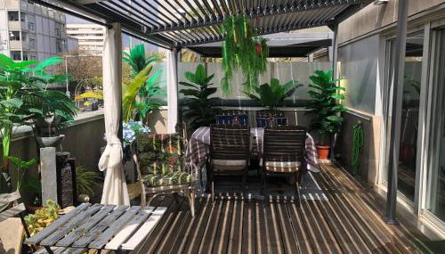 Apartamento Barcelona CCIB-Playa-Diagonal mar - Foto 5