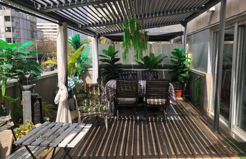 Apartamento Barcelona CCIB-Playa-Diagonal mar - Photo 5