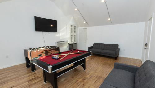 Game Room Near Yale - Foto 4