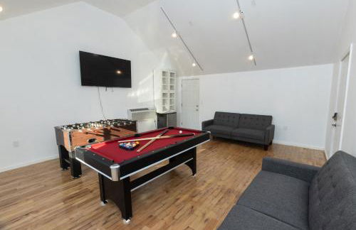 Game Room Near Yale - Foto 4