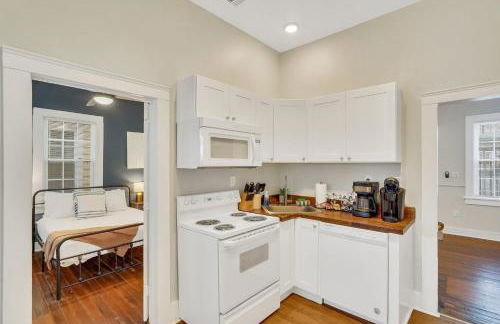 Pink Magnolia Cottage by Lucky Savannah - Foto 21