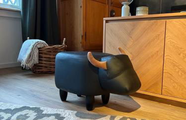 City Apartment Baden-Baden - Foto 14