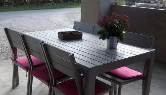 Gîte de La Saugiat - Foto 4