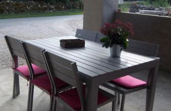 Gîte de La Saugiat - Foto 4