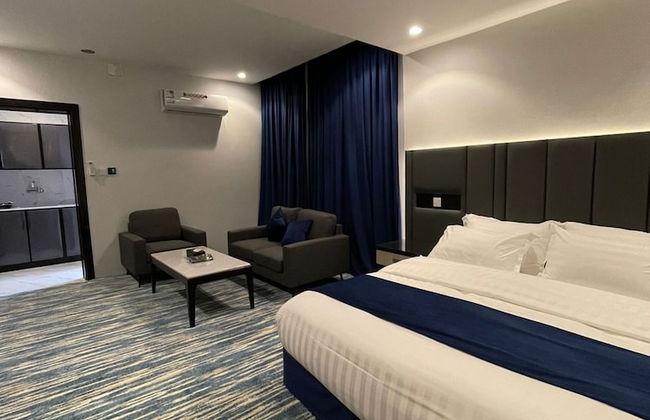 Qimam Park Hotel - Photo 6