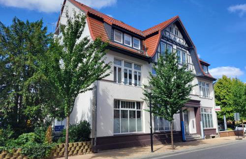 2 Raum Wohnung im 1OG mit Terrasse und AC - Foto 2