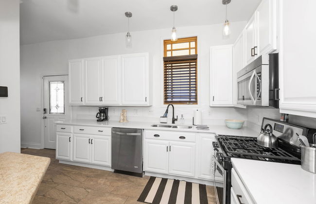 Maryland's Incline Dist. By Blackhouse - Foto 10