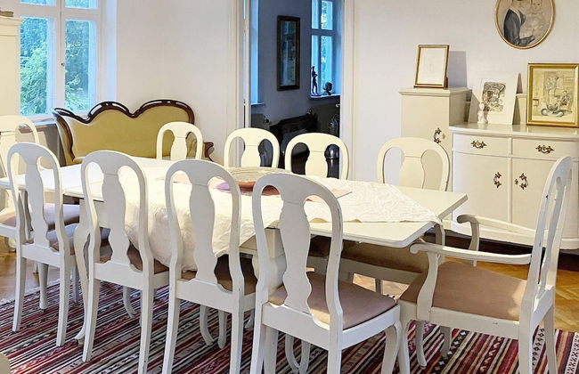 11 Person Holiday Home in Brosarp - Foto 21