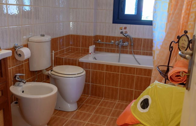 Entheos City Panorama Argostoli - Foto 31