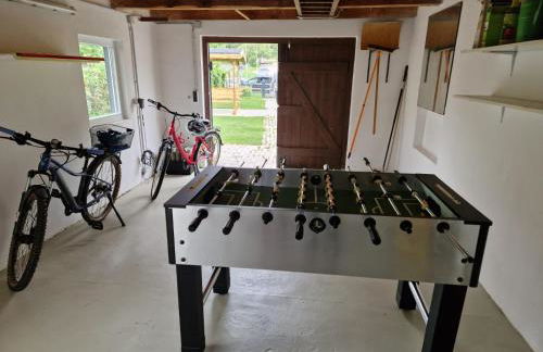 Ferienhaus Urlaub-in-Edenkoben - Foto 32