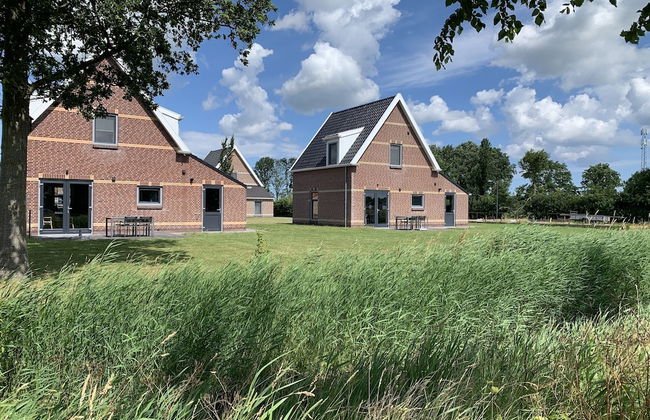 Waterdorp Burdaard - Foto 12