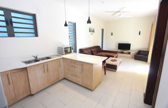 Nitzana Residences & Restaurant - Photo 24