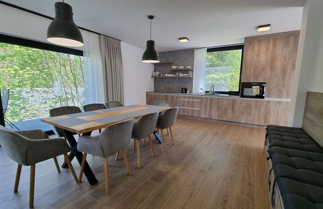 Chalets Hrabovo - Foto 50