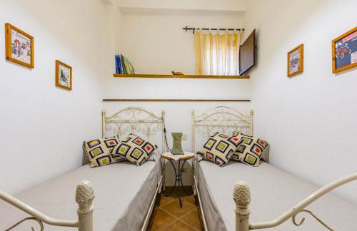 Villa Oceri Gioiosa Marea - Foto 44