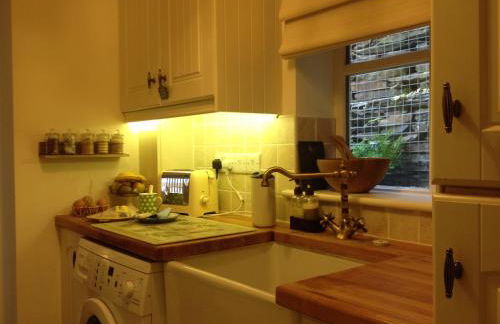 Snowdonia Snug - Studio Style Accommodation - Foto 7