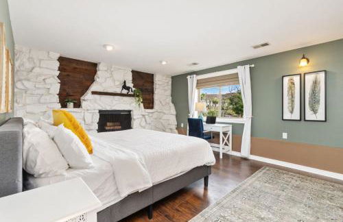 Hidden Valley Retreat Quiet Escape with Mountain Views - Foto 56