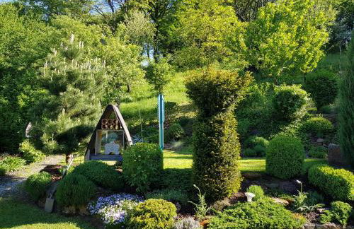 Ferienwohnung am Betzelhübel - Foto 19