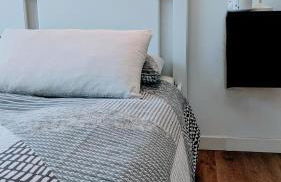 el'Gio Feel at Home - appartamento a 3 min dal centro di Pordenone - Foto 4