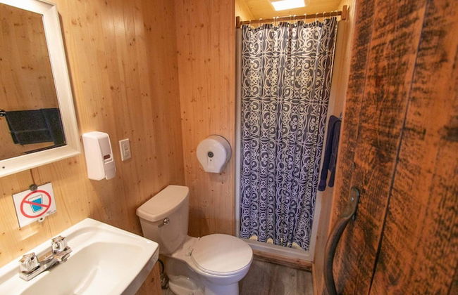 Le Ski Shack - Foto 28