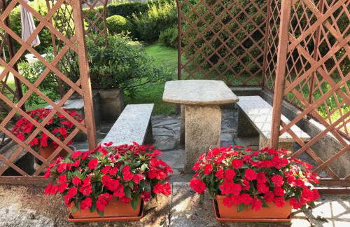 Villa Ombrosa - Foto 7