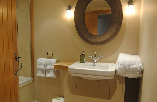 Courtyard Cottages Lymington - Foto 18