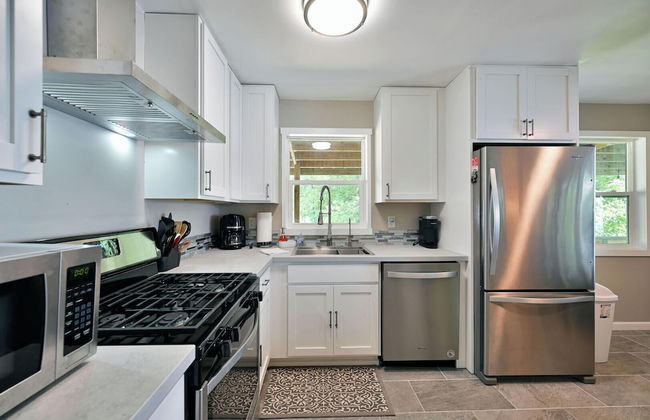 Hillside Hideaway - Foto 12