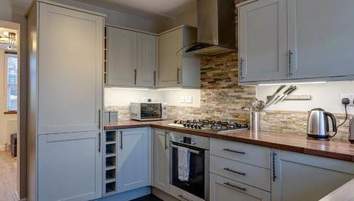 Cosy 2 bed home CHESTERFIELD - Foto 2