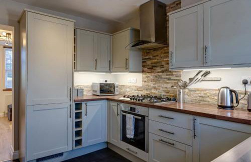 Cosy 2 bed home CHESTERFIELD - Foto 2