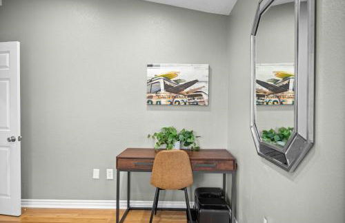 Modern Oceanside Stay with Yard & Laidback Vibes - Foto 65