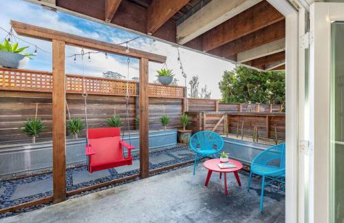 Coastal Zen Cottage - Walk To Beach - Foto 11