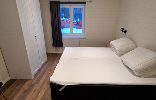 Bryggerihusen - Foto 1