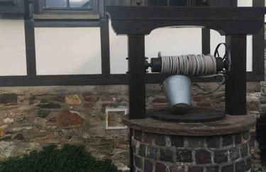 House Four Castles View - A whole House for you!! - Foto 15