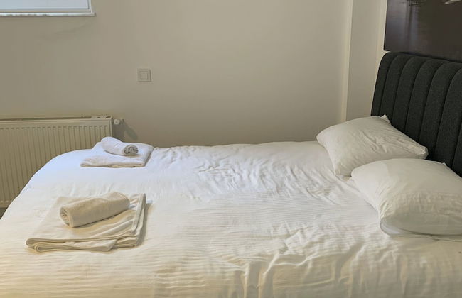 villa dream antalya - Foto 5