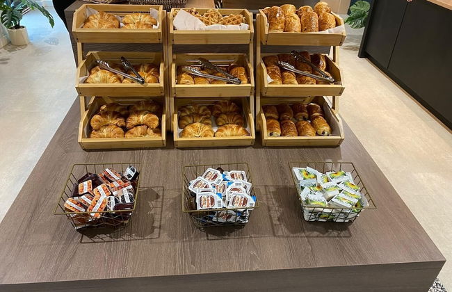 JOIVY Aparthotel at Vita Iona Street - Adults Only. - Foto 63