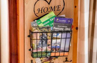 Dulakówka - domek na każdą pogodę - Foto 72