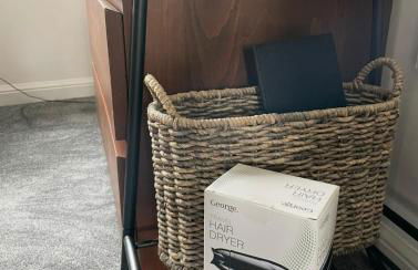 Foundry Street Apartment 2 - Dunfermline city centre - Foto 12