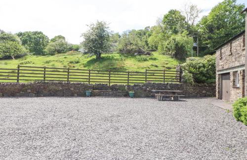 Goswick Hall - Foto 38