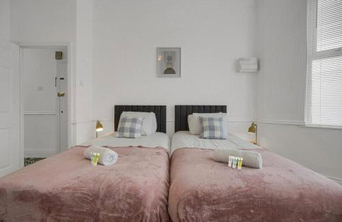 Pontcanna Paradise - 5 Mins to Centre - Fast Wifi - Foto 49