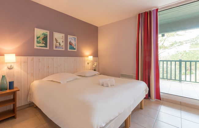 Village Pierre & Vacances - Moliets - Foto 7